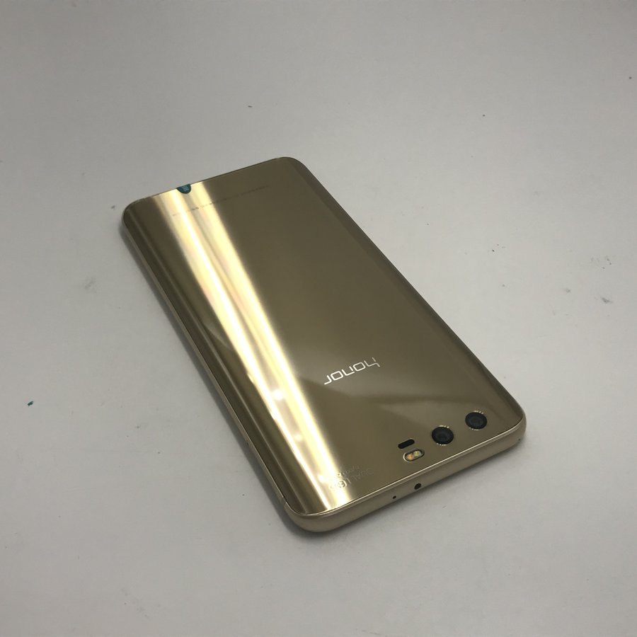 荣耀荣耀9全网通金色4g64g国行8成新