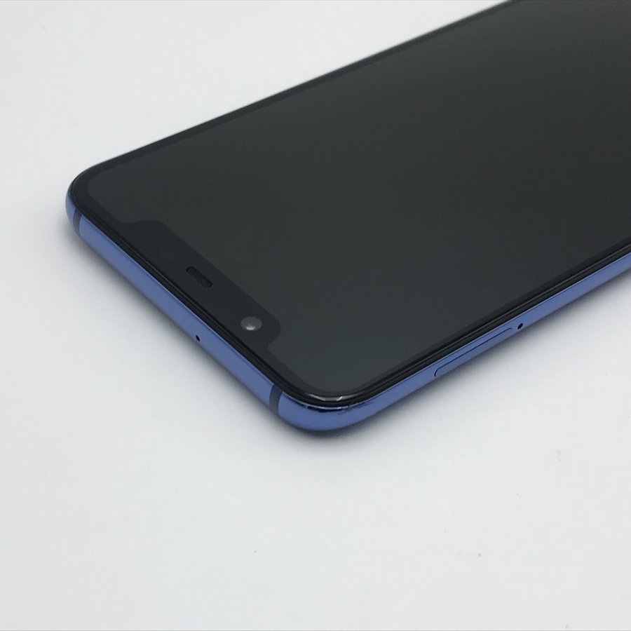 小米【小米8】全网通 蓝色 6g/128g 国行 95成新