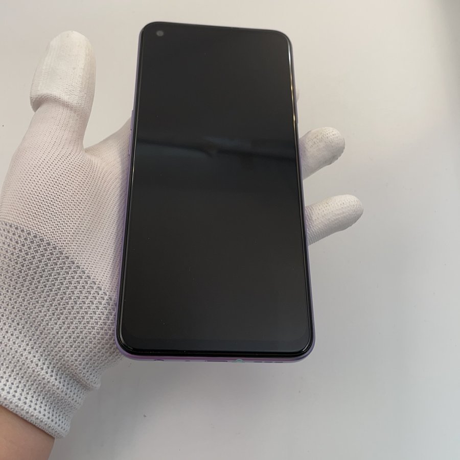 oppo【a53(5g】5g全网通 流光紫 4g/128g 国行 99新