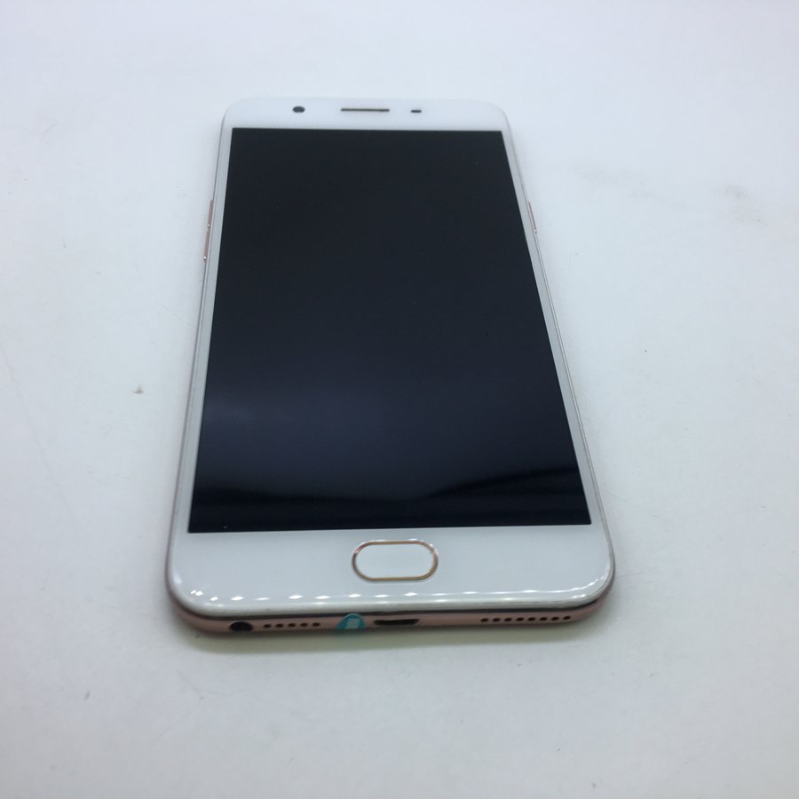 oppo【a59s】全网通 金色 32g 国行 9成新