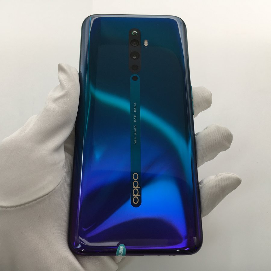 oppo【reno2 z】全网通 极夜星云 8g/128g 国行 95新