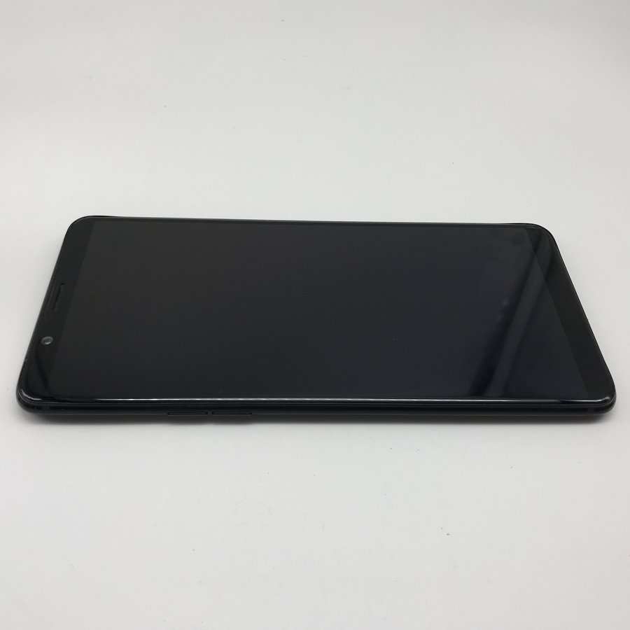 oppo【r11s plus】移动 4g/3g/2g 黑色 64g 国行 8成新