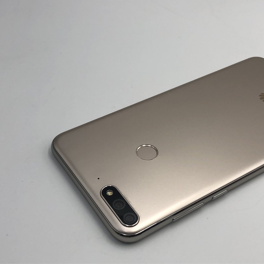 华为【畅享8】移动 4g/3g/2g 金色 32g 国行 9成新