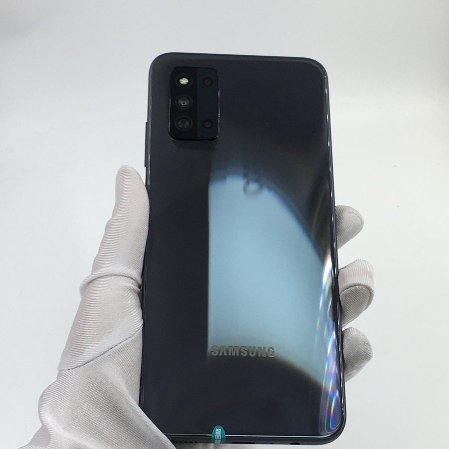 三星【galaxy f52】5g全网通 薄暮黑 8g/128g 国行 99新 8g/128g 真机