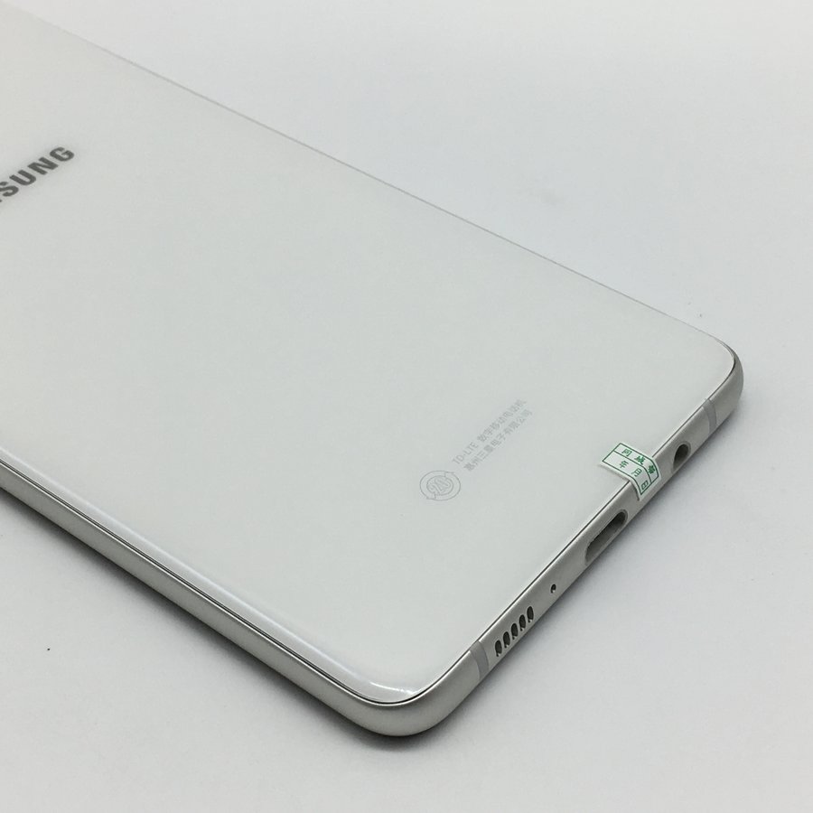 三星a9star全网通白色4g64g国行95成新真机实拍