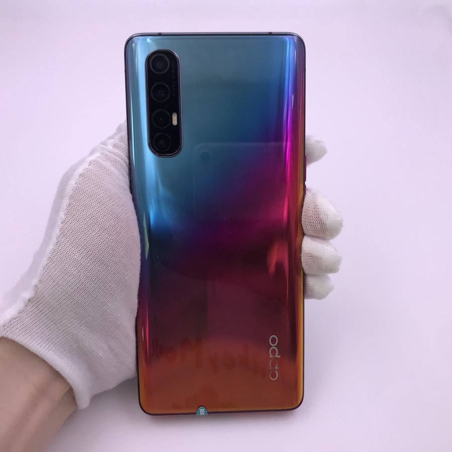 oppo【reno3 pro】5g全网通 日出印象 8g/128g 国行 8成新