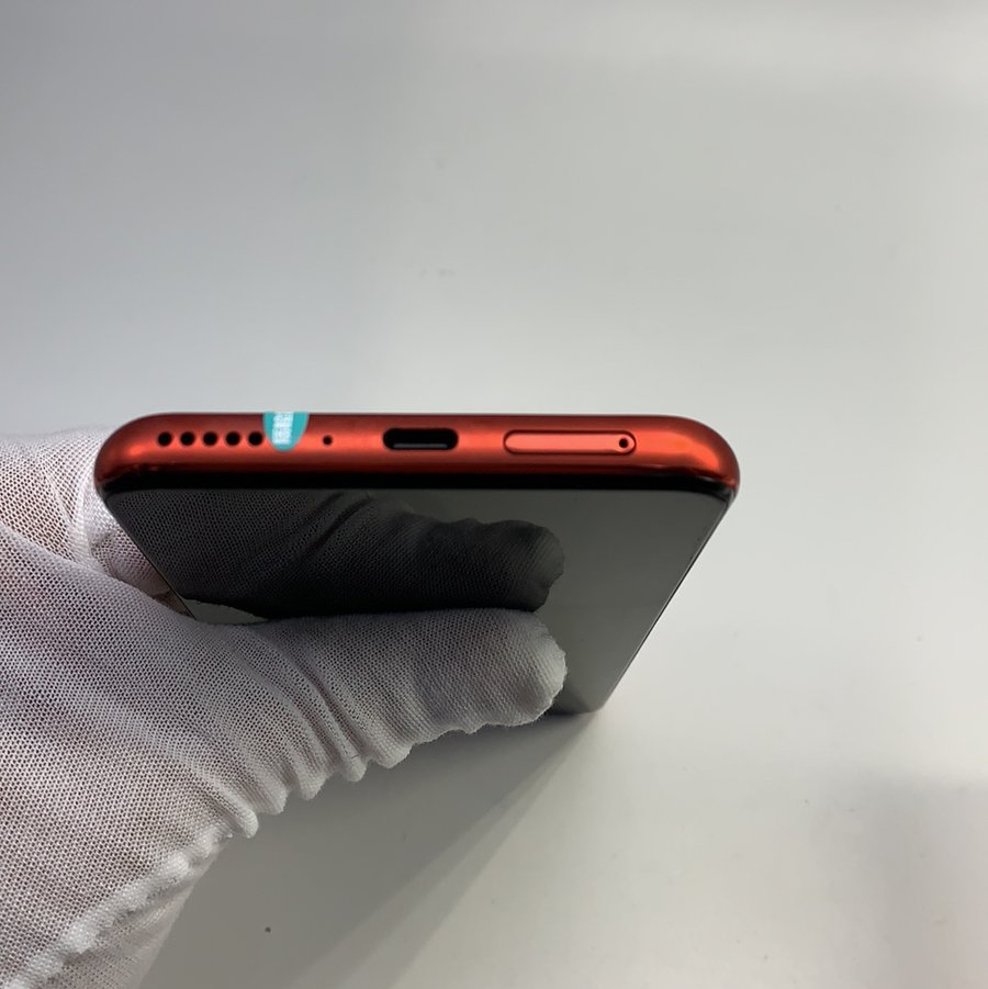 荣耀【荣耀 x10 5g】5g全网通 燃力橙 6g/128g 国行 99新