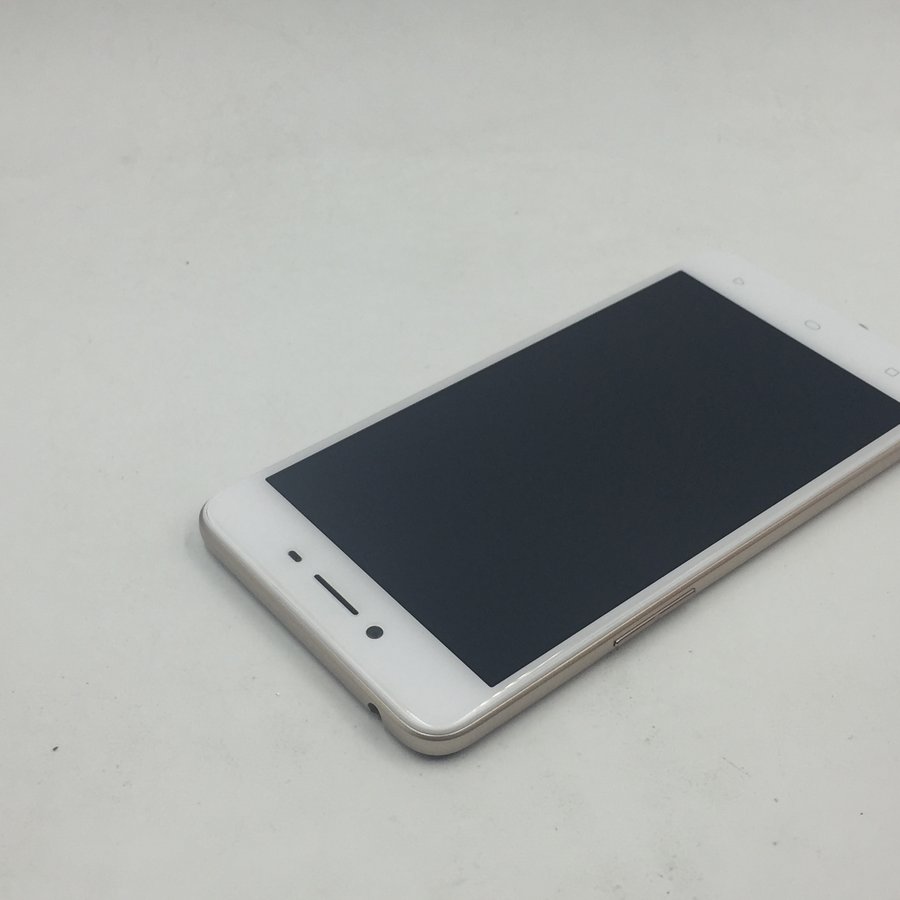 oppoa37全网通金色16g国行9成新