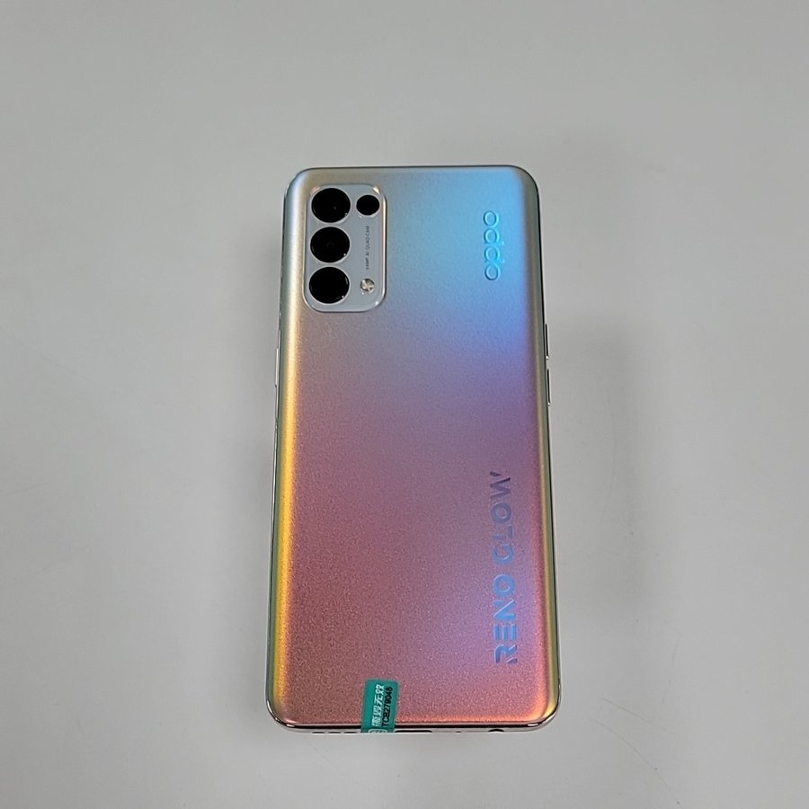 opporeno5k星河入梦图片