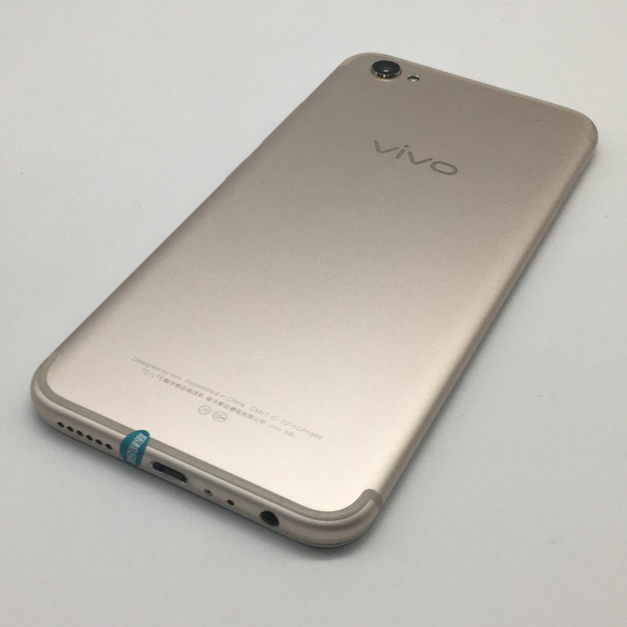 vivo【x9】移动 4g/3g/2g 金色 64g 国行 8成新