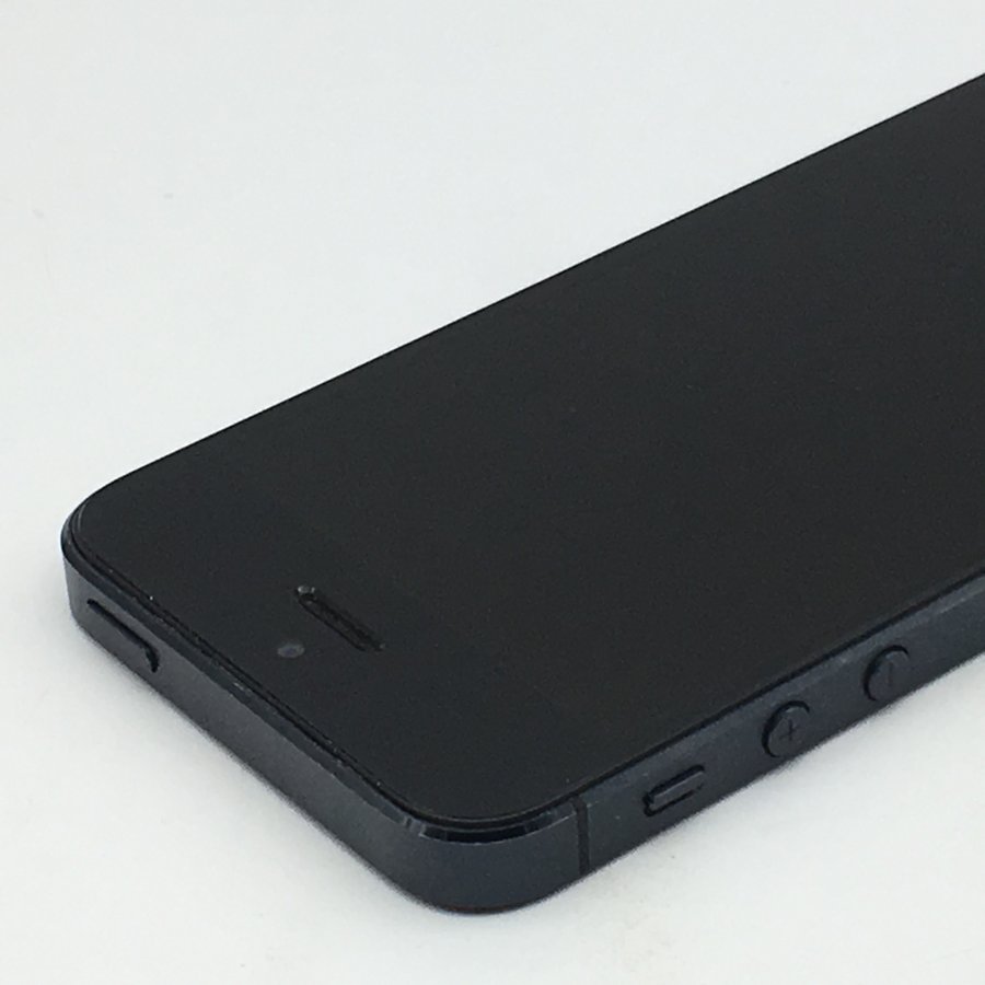 苹果【iphone 5】其他(不支持4g) 黑色 32 g 国行 9成新