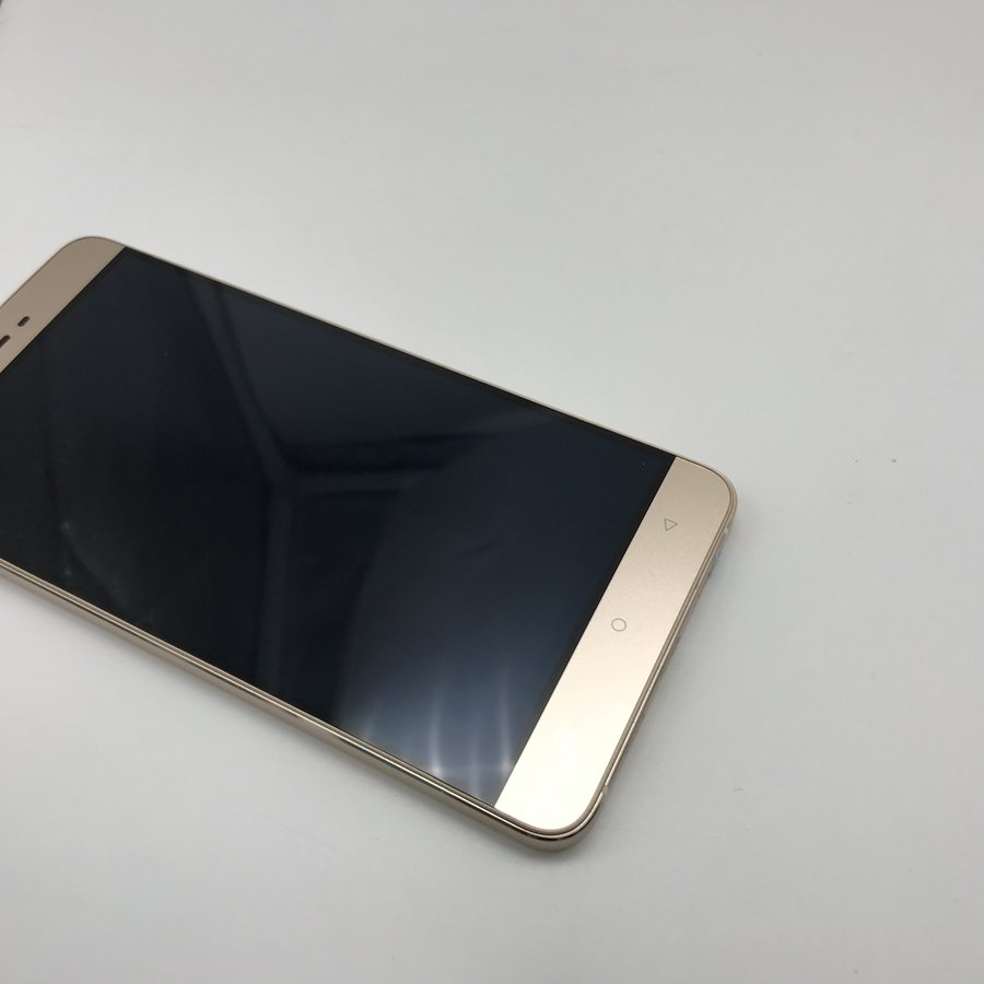 金立s6移动联通4g3g2g金色32g国行8成新