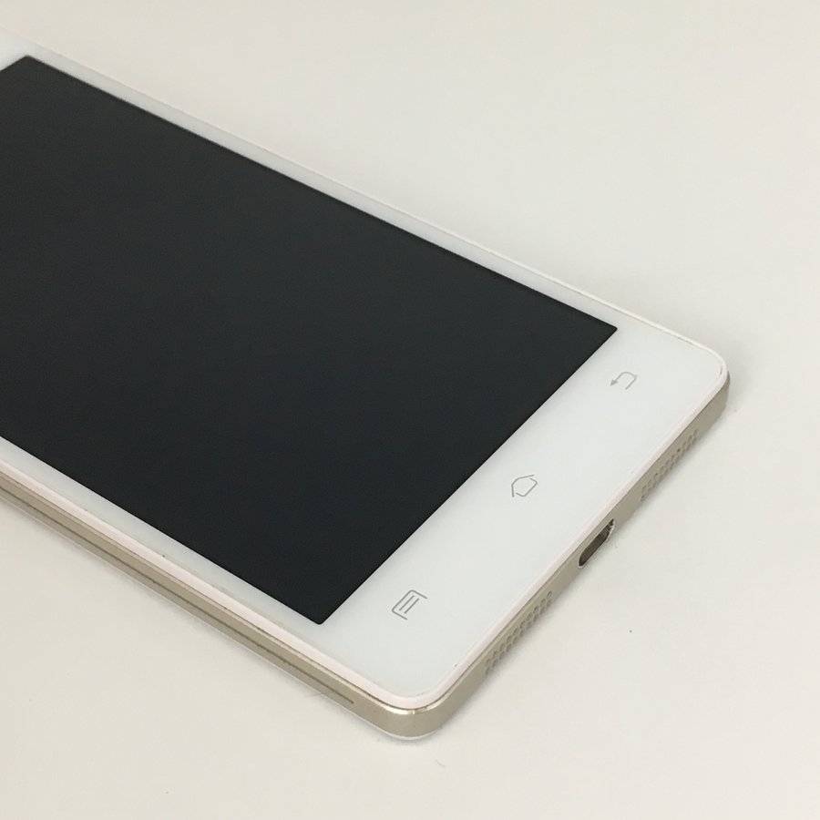 vivo【y33】移动 4g/3g/2g 8 g 国行 白色 9成新 真机实拍