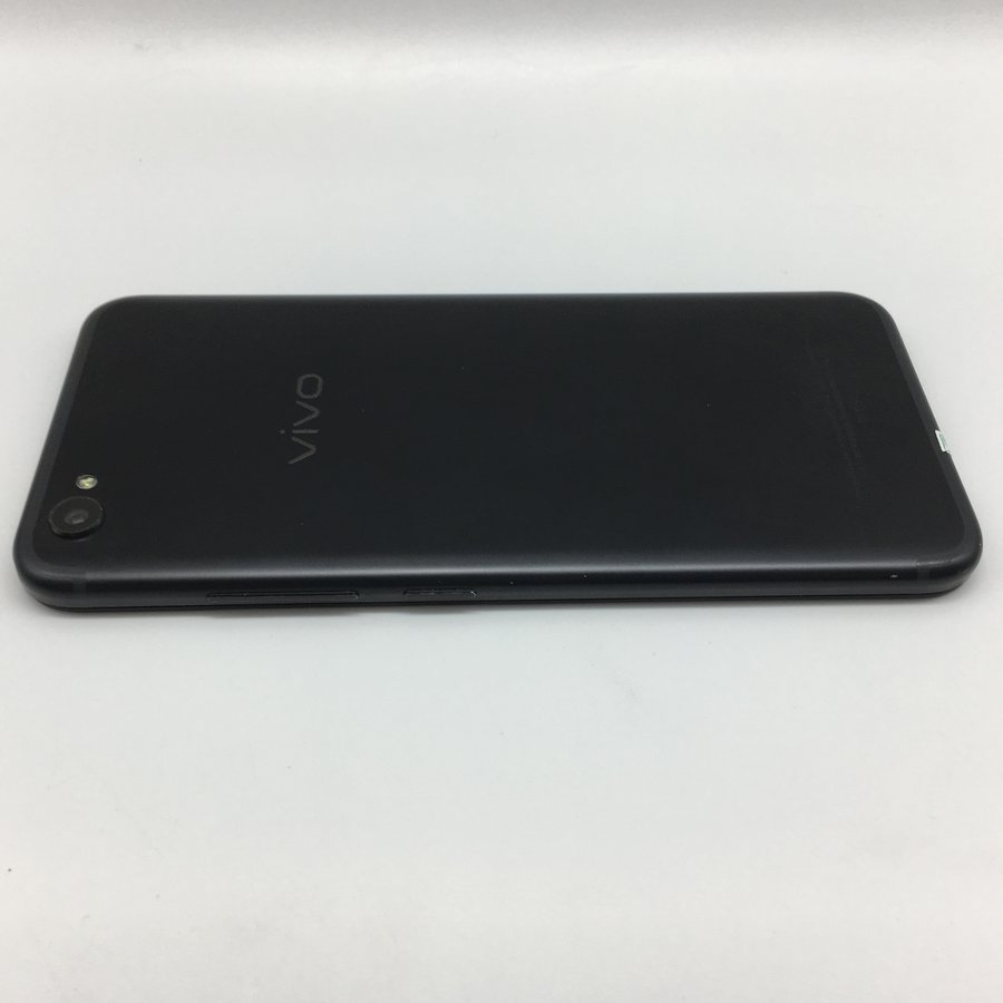 vivo【x9】全网通 黑色 64 g 国行 7成新 真机实拍