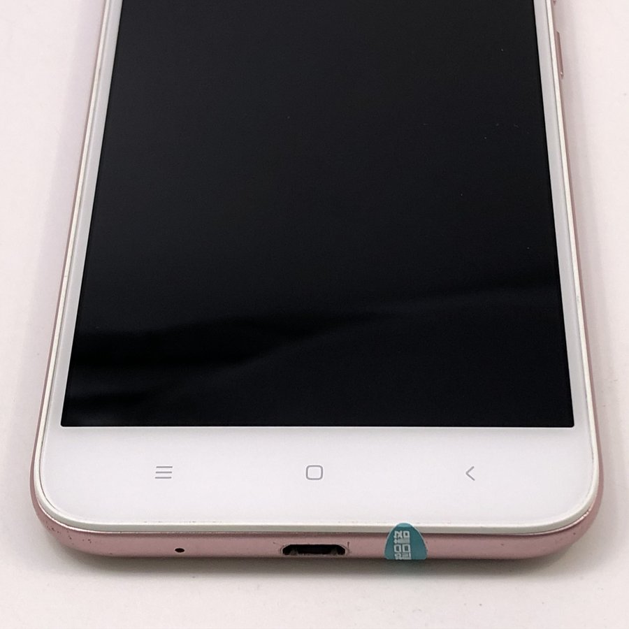 小米【红米5a】全网通 粉色 16g 国行 8成新