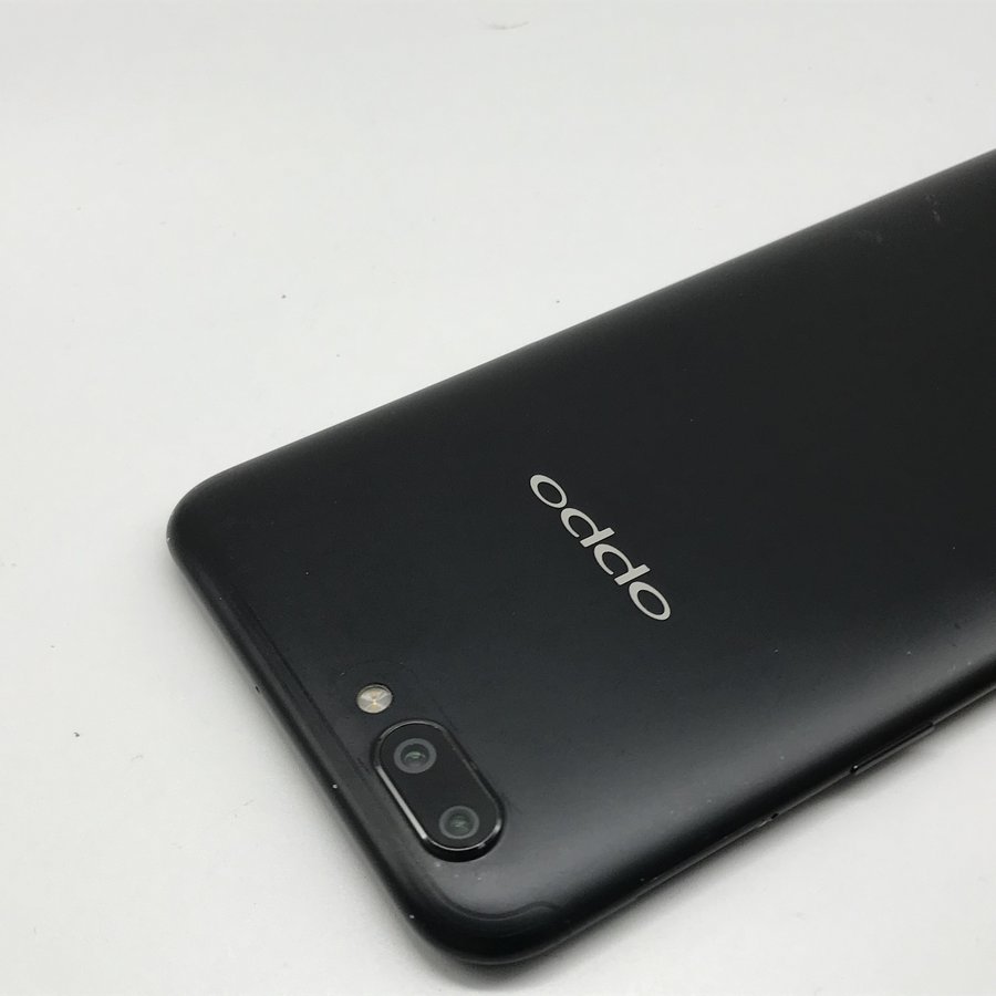 oppo【r11 plus】全网通 黑色 64g 国行 8成新 jd