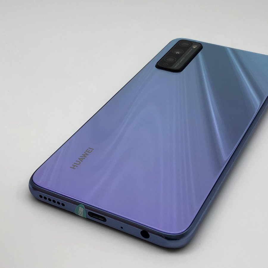 华为【畅享20 pro】5g全网通 星河银 6g/128g 国行 95成新