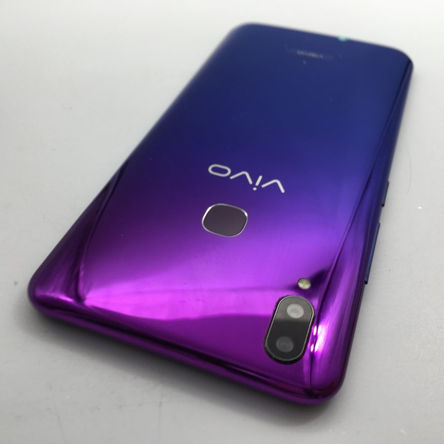 vivo【z1】全网通 极光色 4g/64g 国行 95成新