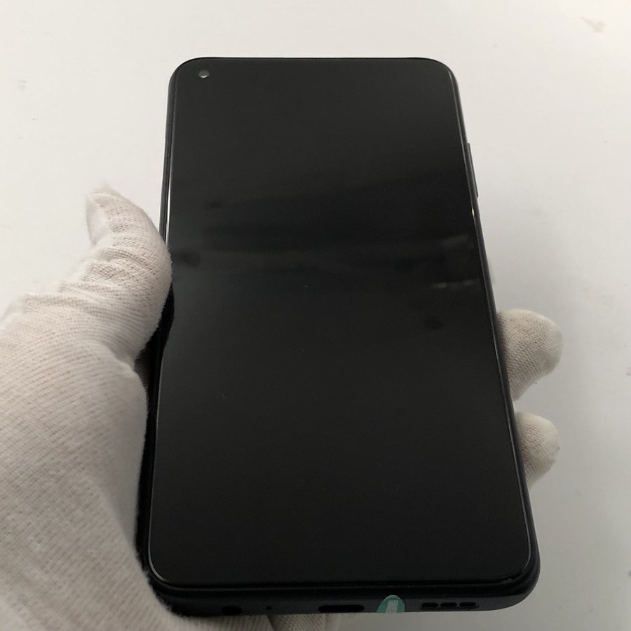 小米【redmi note 9 5g】5g全网通 云墨灰 6g/128g 国行 99新