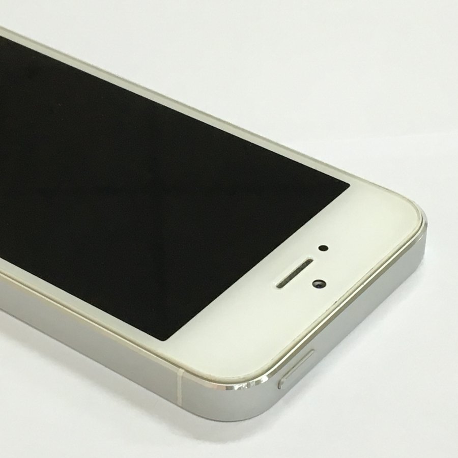 苹果iphone5s白色16g国行移动联通4g3g2g9成新真机实拍