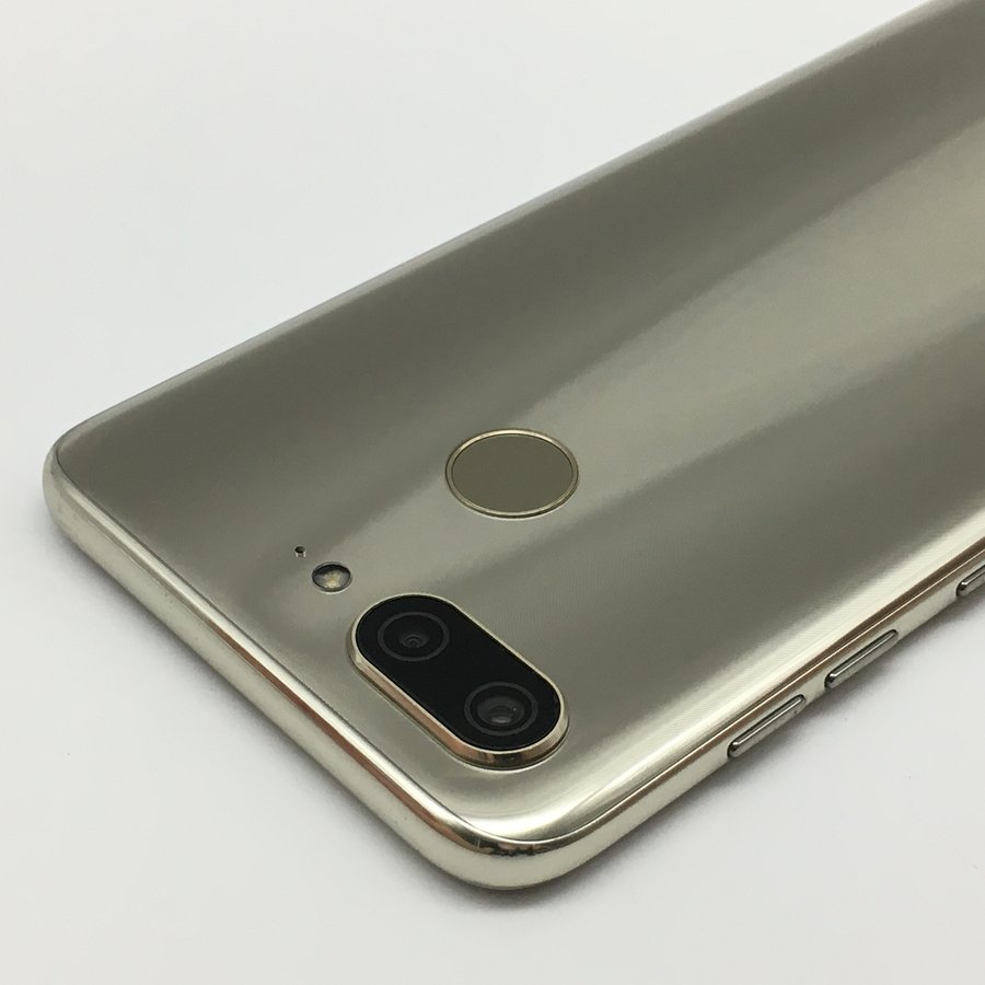 金立【s11】全网通 金色 64g 国行 9成新 真机实拍