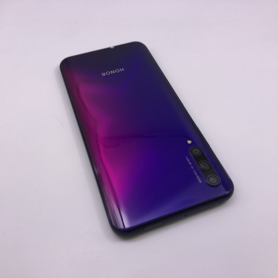 荣耀9xpro全网通紫色8g256g国行9成新