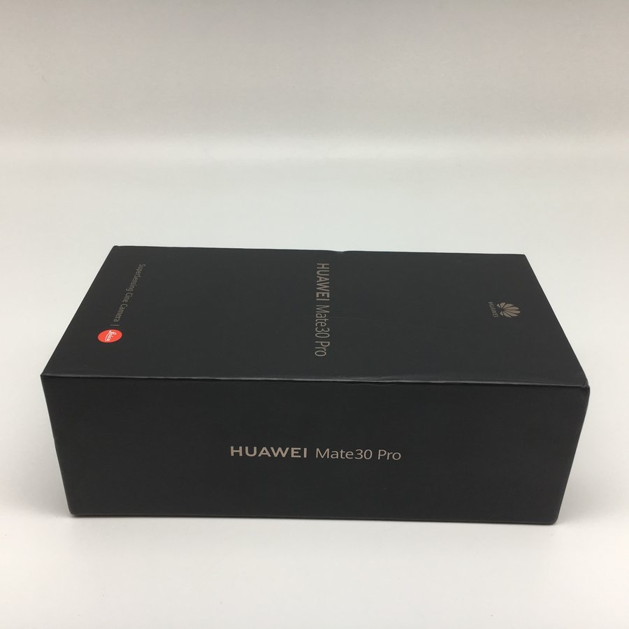 华为【mate 30 pro】全网通 亮黑色 8g/128g 国行 95成新 真机实拍 原