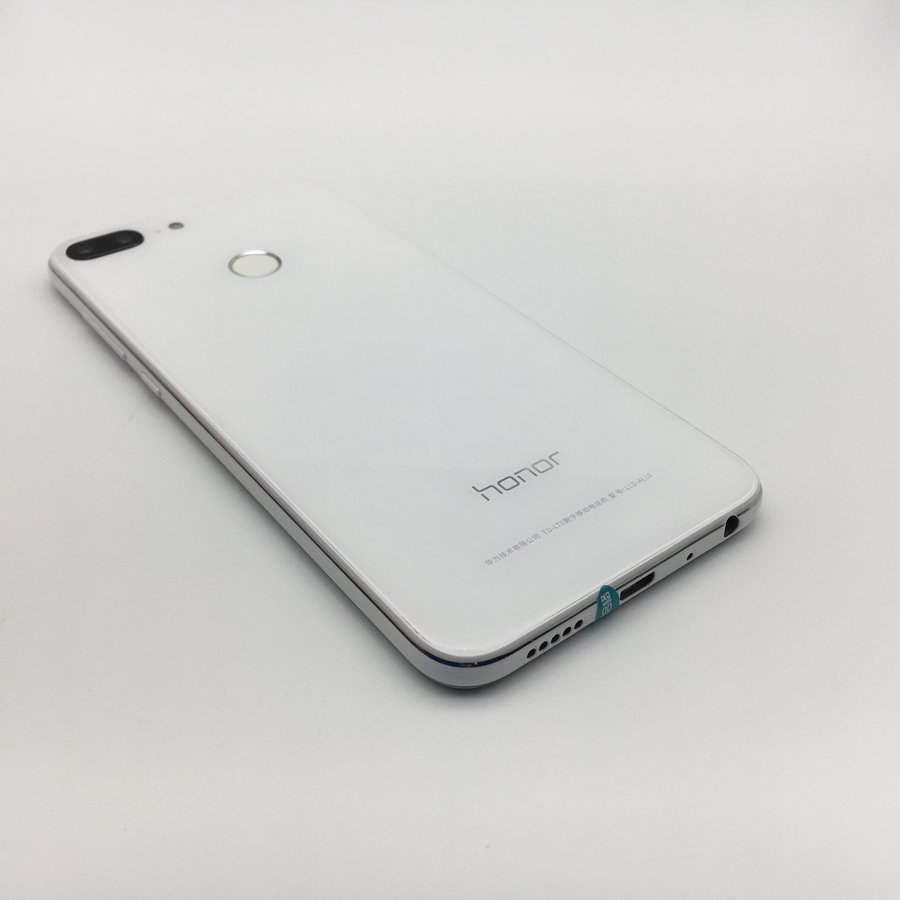 荣耀【荣耀9青春版】全网通 白色 4g/32g 国行 95成新
