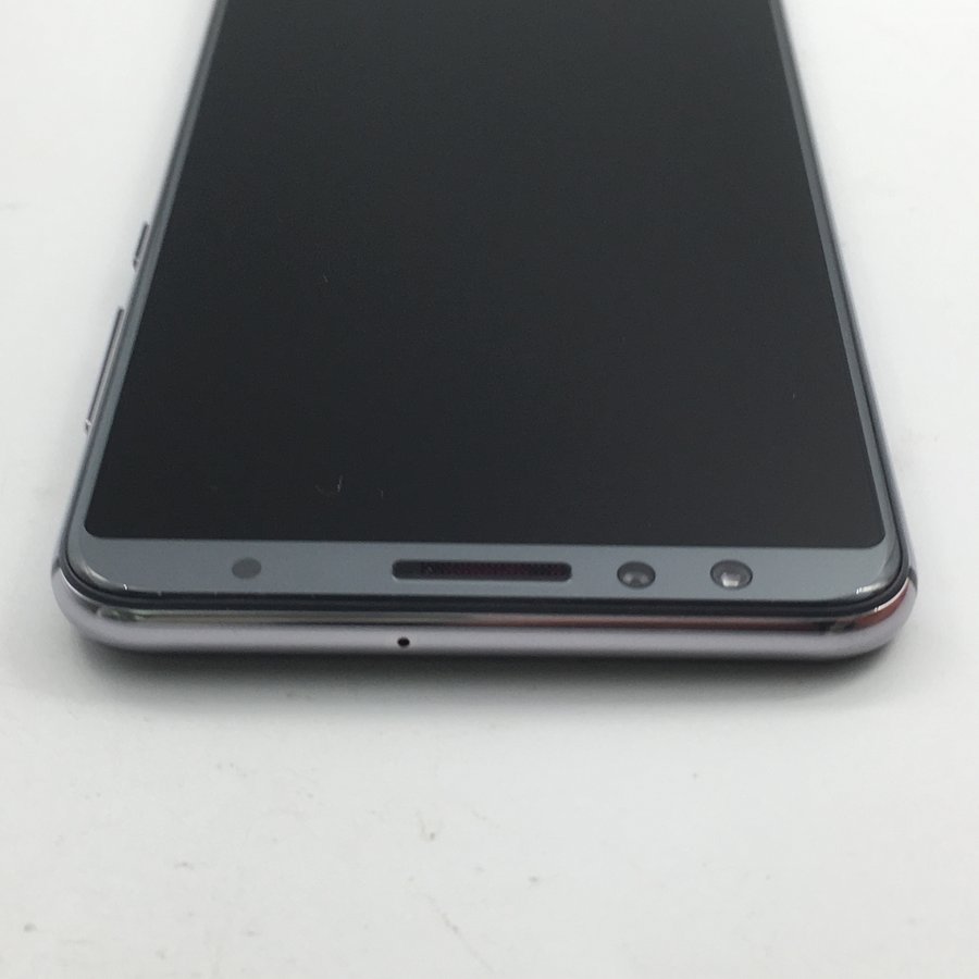 华为【nova2s】全网通 灰色 4g/64g 国行 95成新