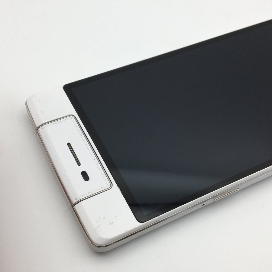 oppo【n3】移动 4g/3g/2g 白色 32 g 国行 7成新