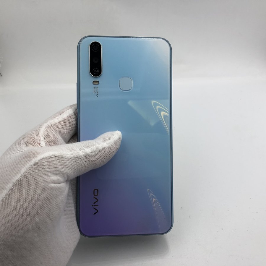vivo【y3s】95新