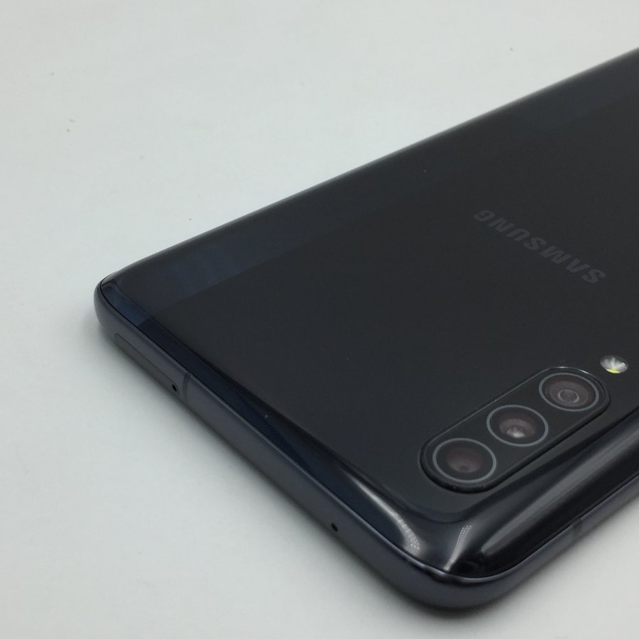 三星【galaxy a90(5g版)】5g全网通 黑色 8g/128g 国行 95成新 8g