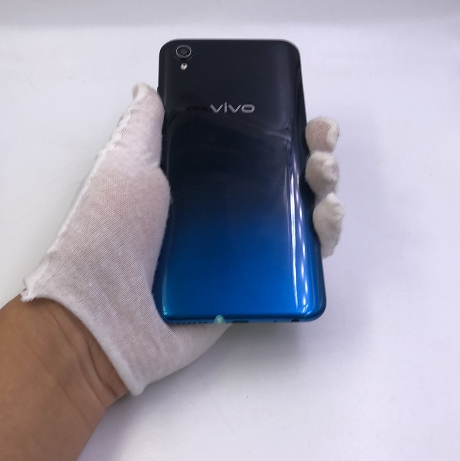 vivoy914g全网通黑色3g32g国行95新