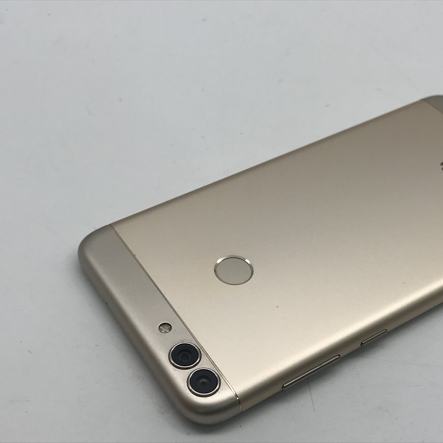 华为【畅享7s】全网通 金色 64g 国行 9成新