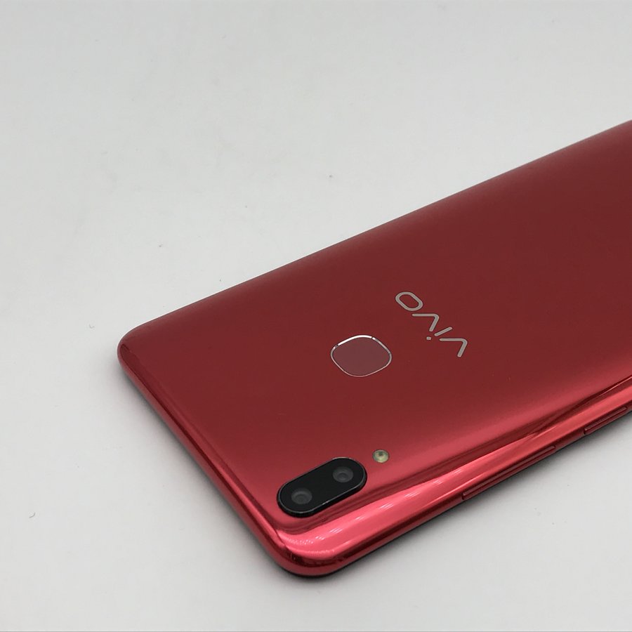 vivo【z1】全網通 紅色 4g/64g 國行 95成新