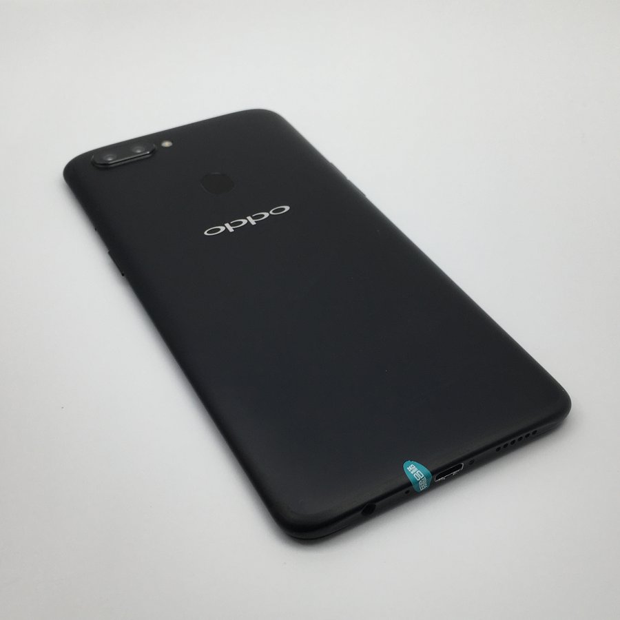 oppor11splus移动4g3g2g黑色64g国行9成新