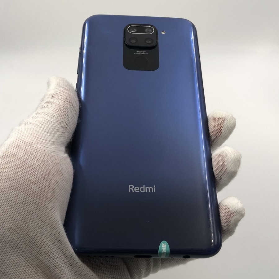 小米【redmi 10x 4g】95新