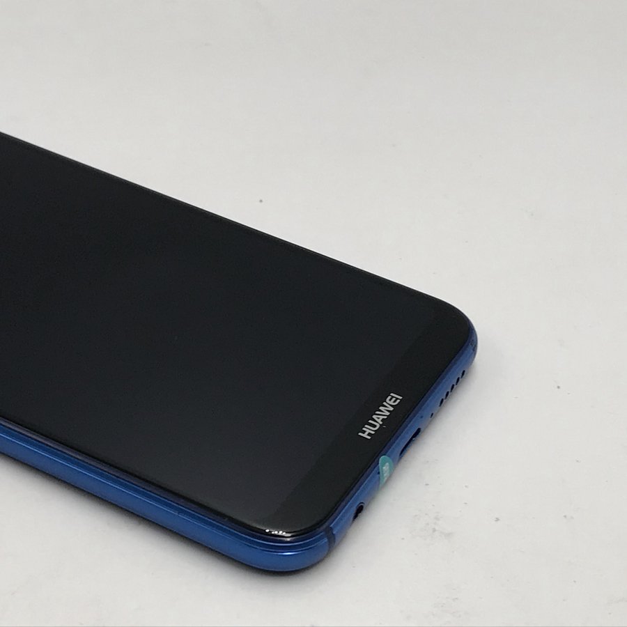 华为【nova3e】全网通 蓝色 128g 国行 9成新