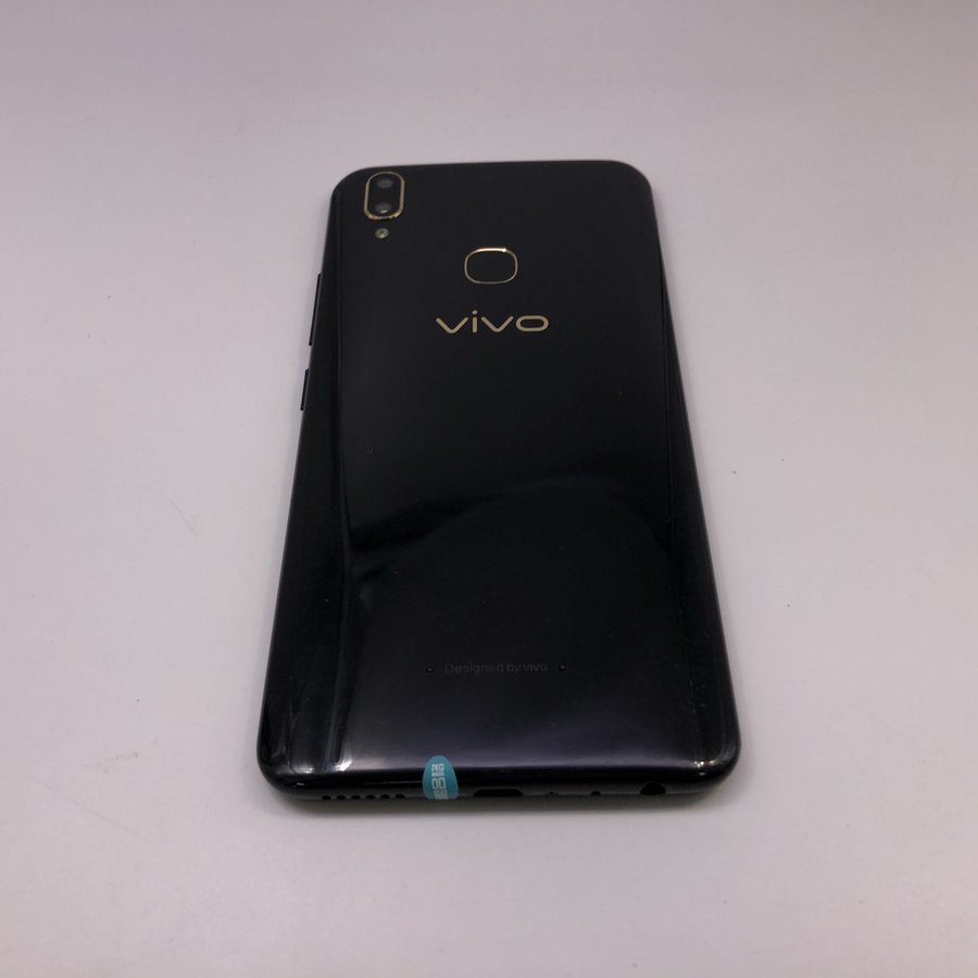 vivo【y85】全网通 黑色 64g 国行 8成新
