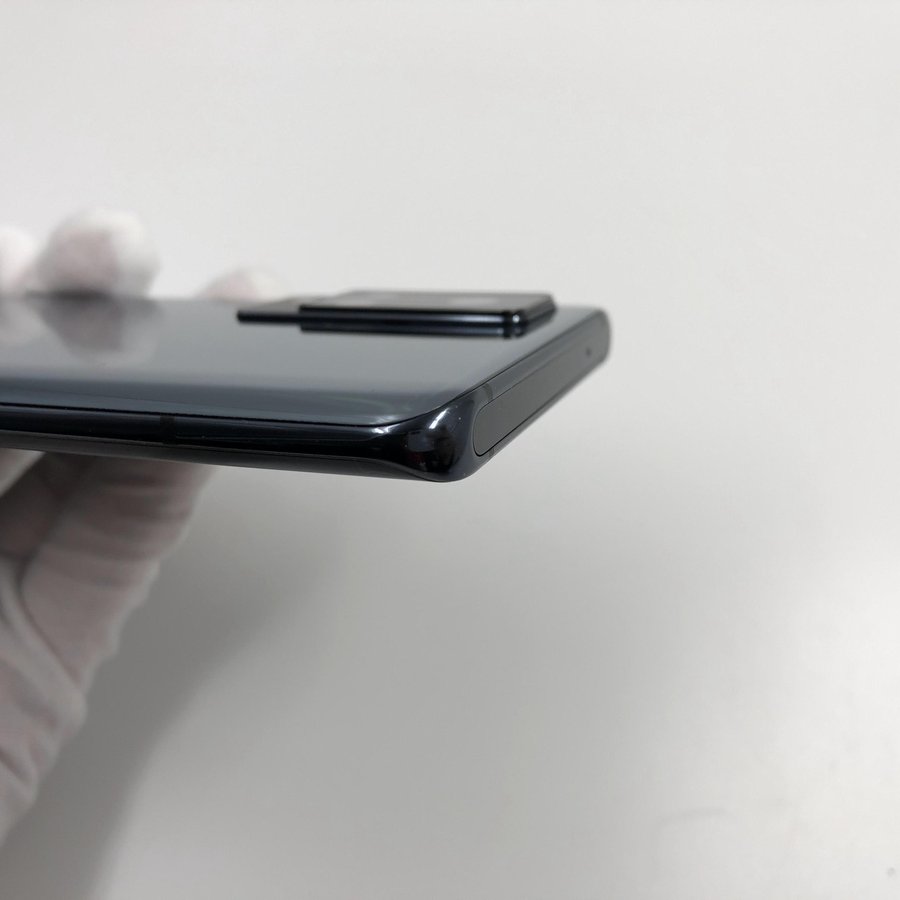 vivo【x50 pro 5g】5g全网通 黑镜 8g/128g 国行 99新 真机实拍