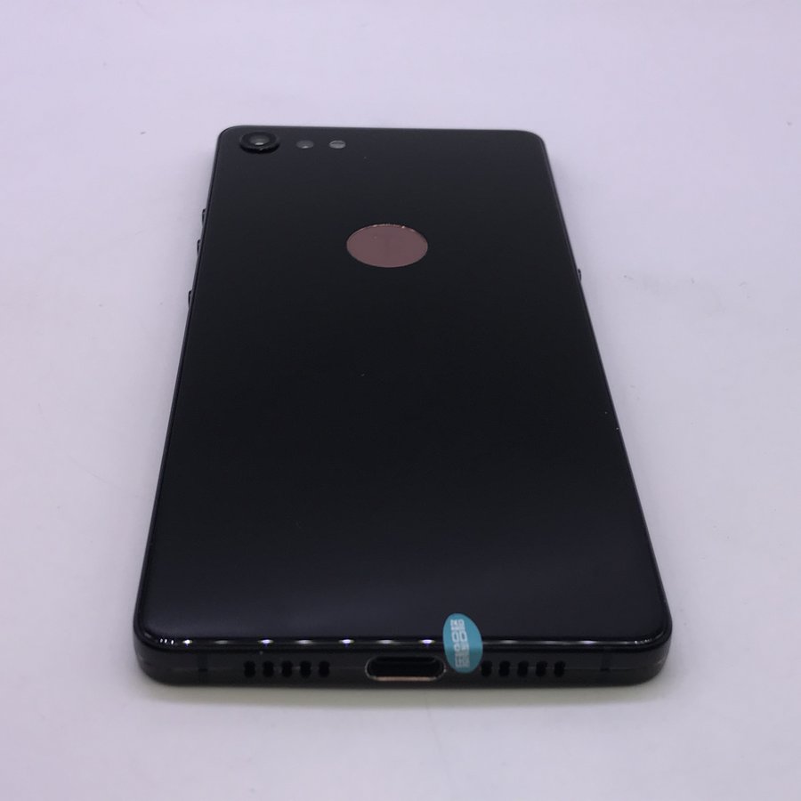 锤子【坚果pro2】全网通 黑色 128g 国行 8成新