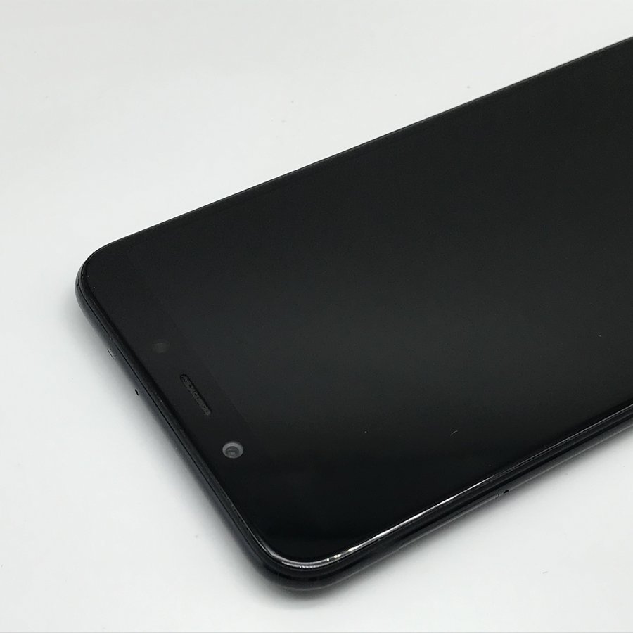 小米【小米6x】全网通 黑色 4g/64g 国行 9成新