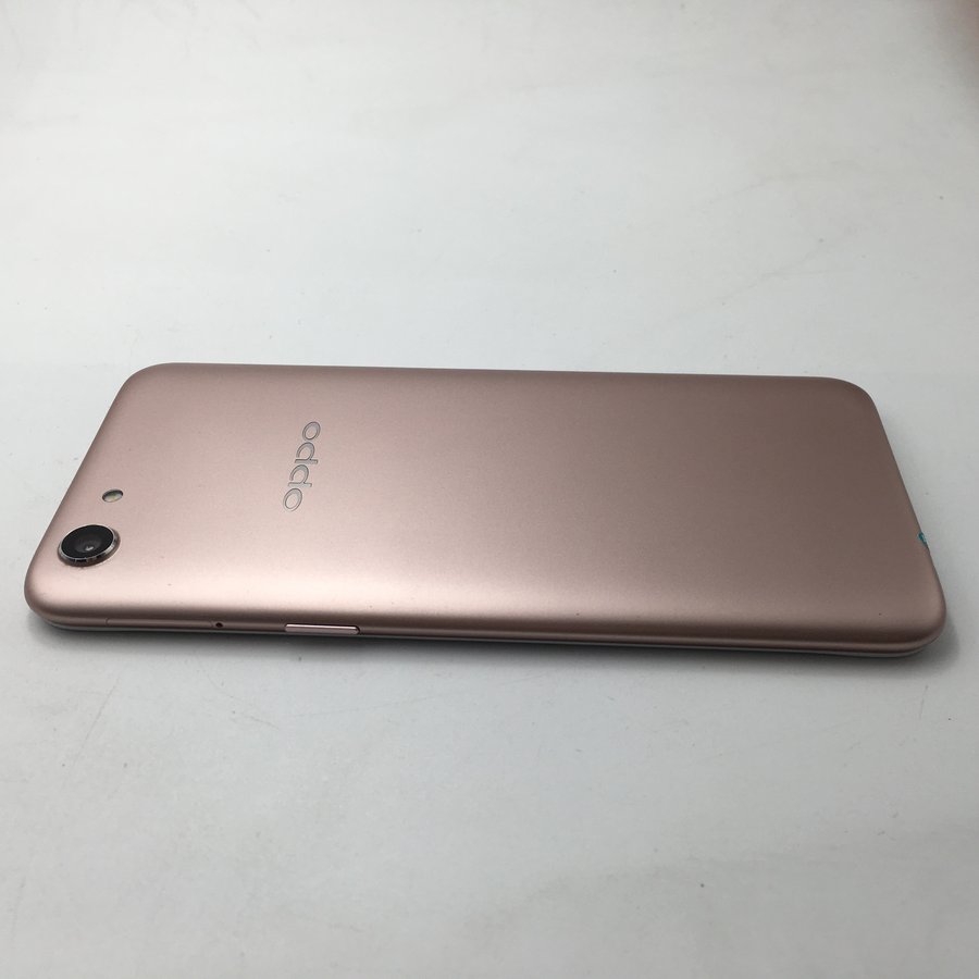 oppo【a1】全网通 金色 3g/32g 国行 9成新