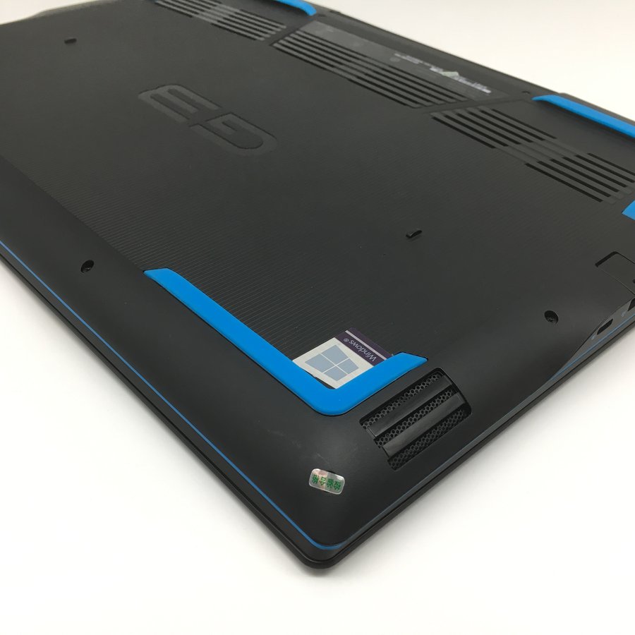 mac笔记本【戴尔 g3 3500 系列 i5 10代cpu】8g/512g/nvidia geforce