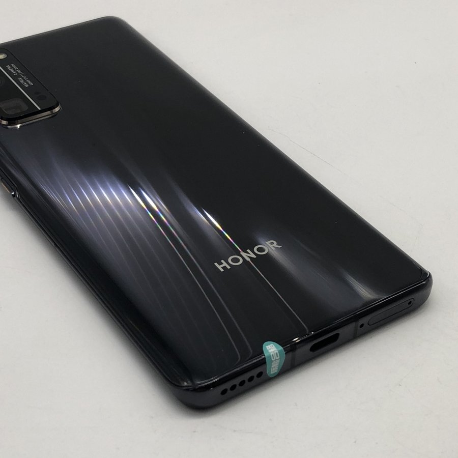 荣耀【荣耀 30 pro】5g全网通 幻夜黑 8g/128g 国行 99成新