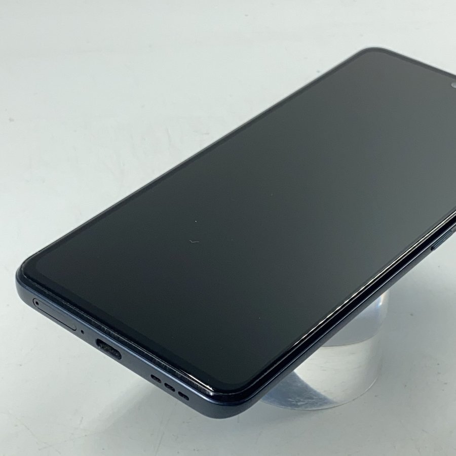 vivo【iqoo neo5】5g全网通 夜影黑 8g/256g 国行 95新 - 专业质检