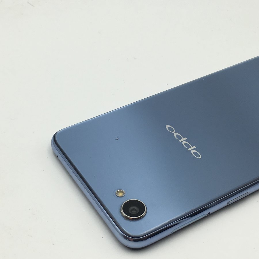 oppo【a3】全网通 蓝色 4g/128g 国行 9成新