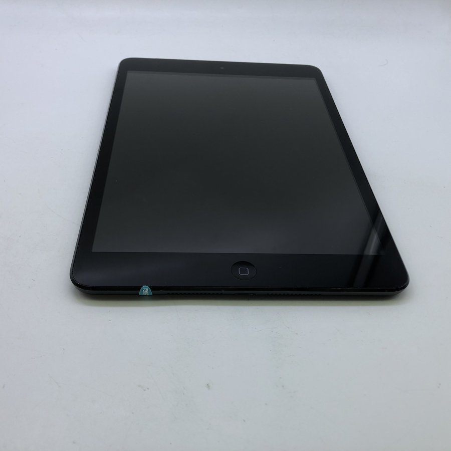 苹果【ipad mini1】3g版 黑色 64g 国行 9成新