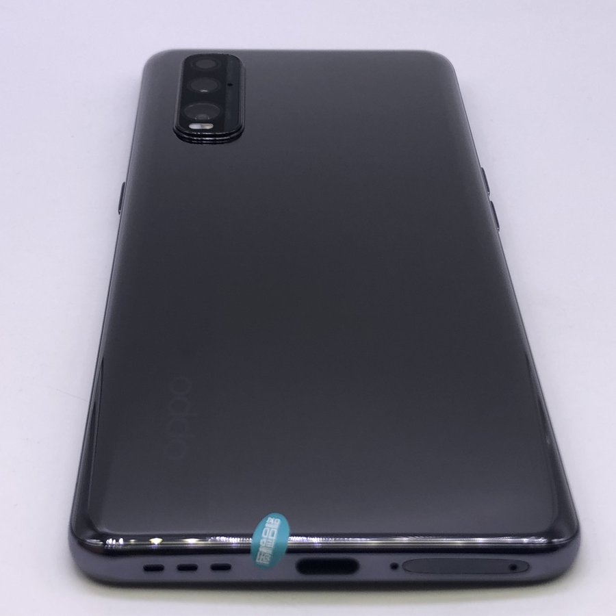 oppo【find x2】全网通 夜海 8g/256g 国行 99成新