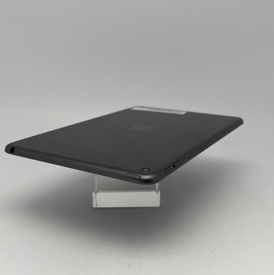 苹果ipadmini5wifi版深空灰64g国行95新